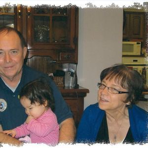 Meet your Posher, Kandyce